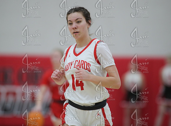 Glen Rose @ Harmony Grove Sr. Girls 1-16-25_JWM_0328