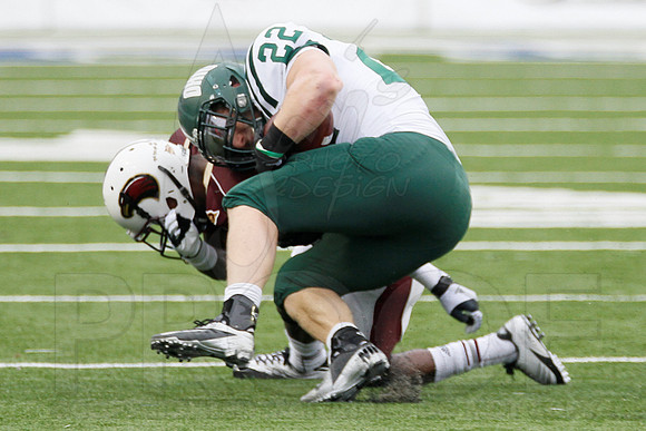 Independence Bowl ULM vs. Ohio 12-28-12 (Justin Manning)0256