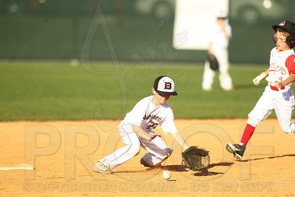 Benton Panthers vs. Arkansas Travelers 7's_JWM_0474