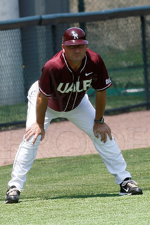 UALR vs. ULL Baseball 4-29-12 (Justin Manning)096