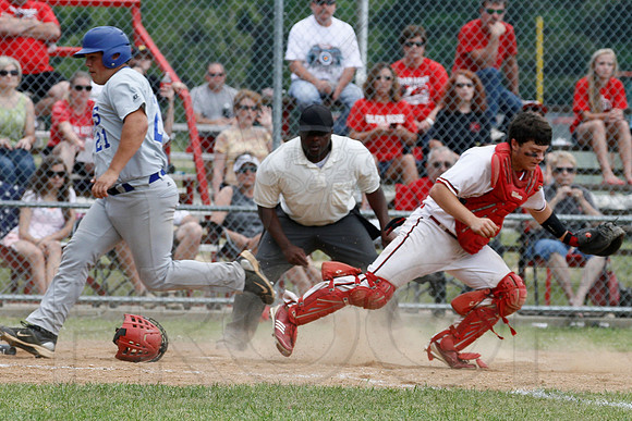 Glen Rose vs. Jessieville 4-28-12 (Justin Manning)065