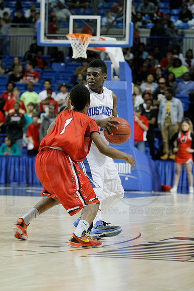 5A Boys State Finals-Forrest City vs. Jacksonville 3-14-2014 (© Justin Manning) JWM_0207