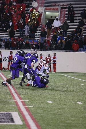 El Dorado vs. Pine Bluff 12-14-13 (©Justin Manning) (©Justin Manning) JWM_0317