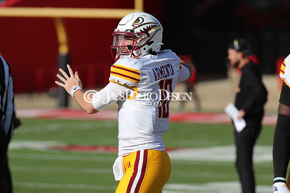 ULM @ Arkansas State 11-23-24_JWM_0678