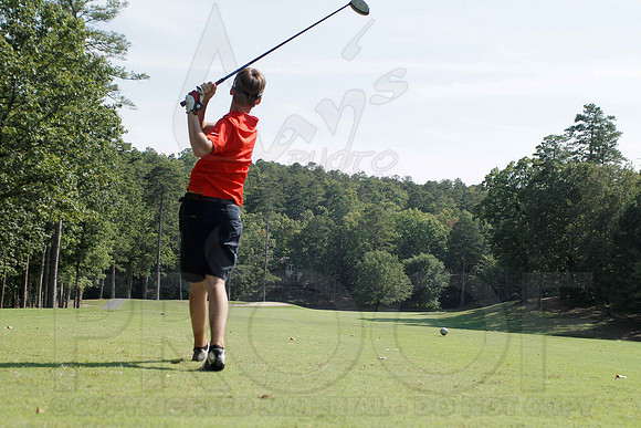 Cortez Golf Course (Hot Springs Village) 8-14-12 123(Justin Manning)