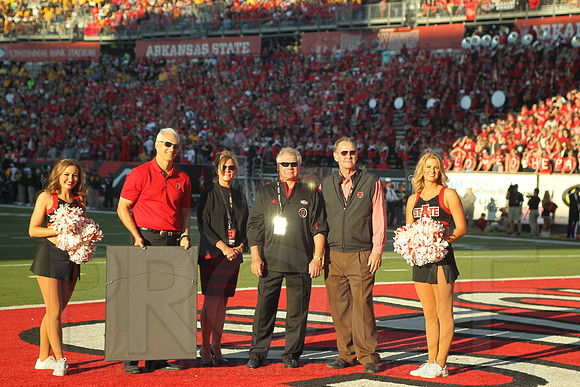 Missouri @ Arkansas State 9-12-2015 (©Justin Manning) JWM_0200