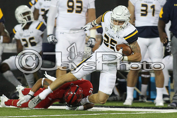 Toledo @ Arkansas State 9-2-16_JWM_1813