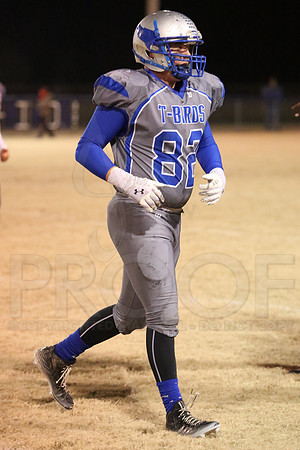 Hooten's AR Football 11-14-2014 (©Justin Manning) JWM_0301