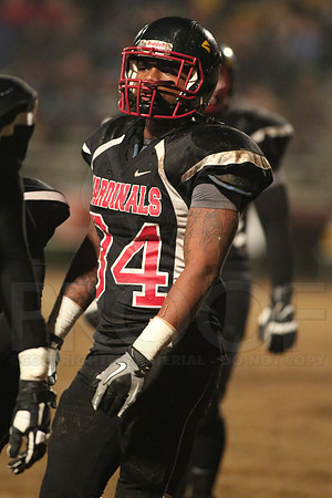 Clinton @ Pine Bluff Dollarway 11-21-2014 (©Justin Manning) JWM_035