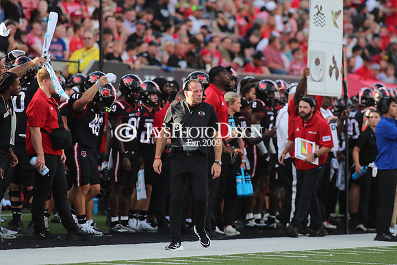 UCA @ Arkansas State 8-31-24_JWM_0359