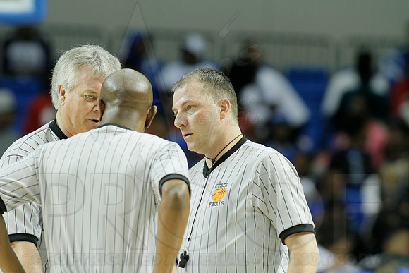 5A Boys State Finals-Forrest City vs. Jacksonville 3-14-2014 (© Justin Manning) JWM_0071
