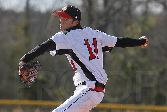 Glen Rose @ Harmony Grove 3-25-13 (© Justin Manning) JWM0090