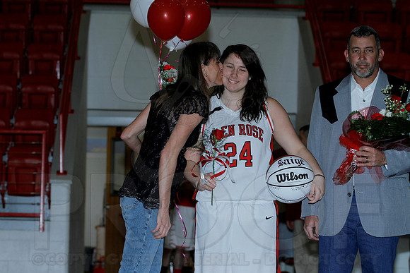 Fountain Lake vs. Glen Rose (Senior Night) 2-14-14 (©Justin Manning) JWM_0019