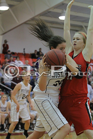 Glen Rose vs. Perryville Girls 3A District Tournament 2-20-2015 (©Justin Manning) JWM_042