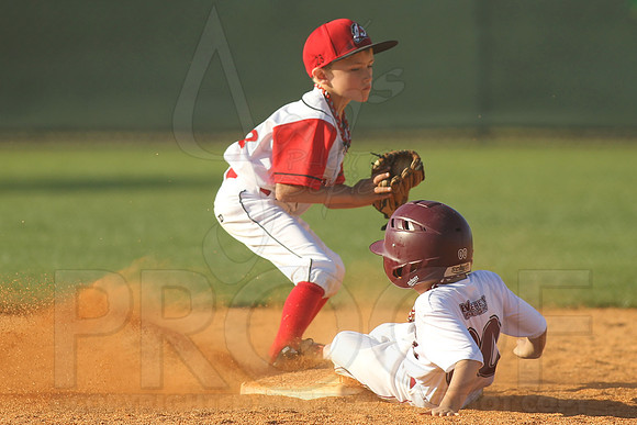 Benton Panthers vs. Arkansas Travelers 7's_JWM_0447