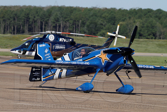 LR Air Show (Blue Angels) 9-9-12 (Justin Manning)0045