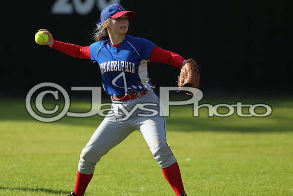 Arkadelphia @ Malvern softball_0215