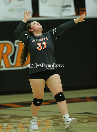 Jessieville @ Malvern (Freshman) 9-19-22_JWM_0090