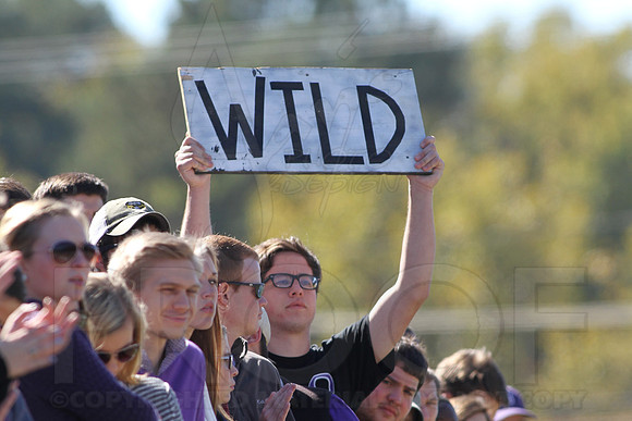 Southern Arkansas University @ Ouachita Baptist University 11-1-2014 (©Justin Manning) JWM_047