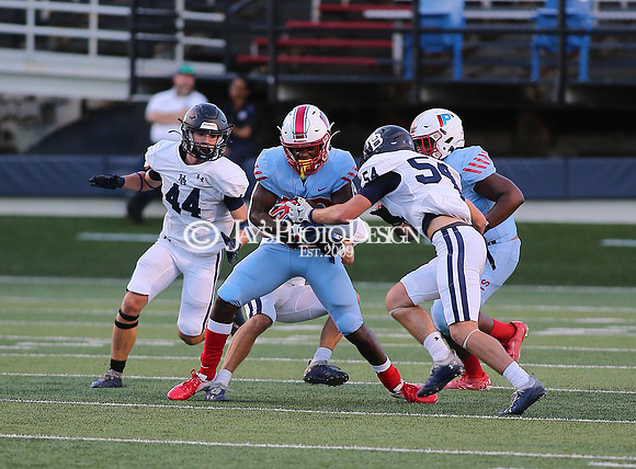 Little Rock Parkview vs. Har-Ber 8-25-22_JWM_0200