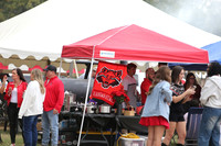 Georgia Southern @ Arkansas State (HOMECOMING) 10-25-25_JWM_0037
