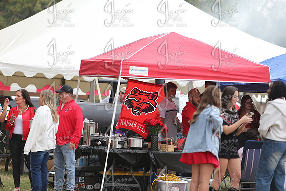 Georgia Southern @ Arkansas State (HOMECOMING) 10-25-25_JWM_0037