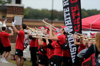 Georgia Southern @ Arkansas State (HOMECOMING) 10-25-25_JWM_0042