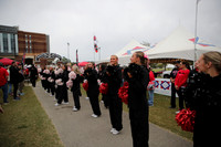 Georgia Southern @ Arkansas State (HOMECOMING) 10-25-25_JWM_0116
