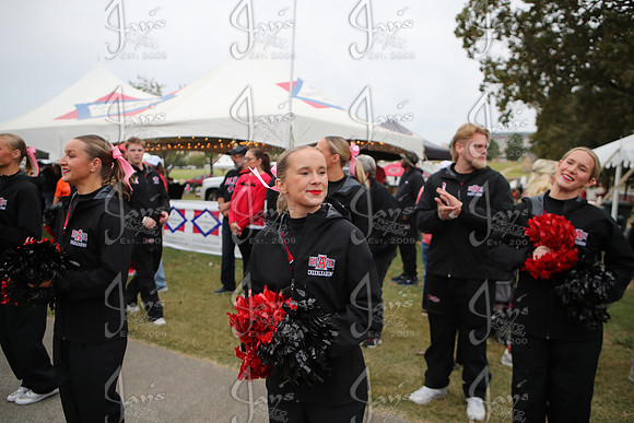Georgia Southern @ Arkansas State (HOMECOMING) 10-25-25_JWM_0118
