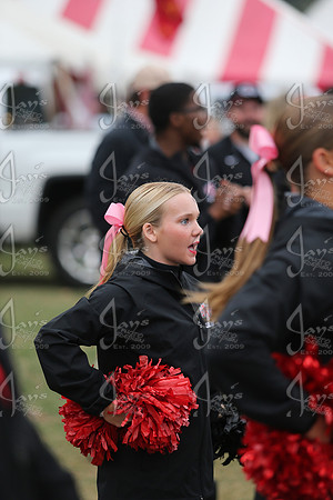 Georgia Southern @ Arkansas State (HOMECOMING) 10-25-25_JWM_0049