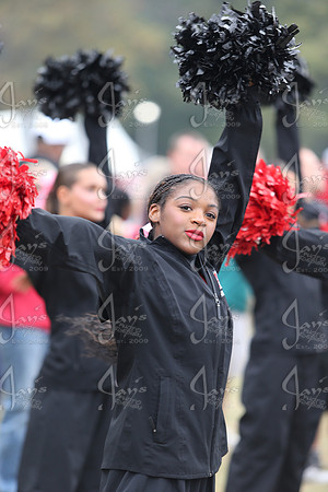 Georgia Southern @ Arkansas State (HOMECOMING) 10-25-25_JWM_0051
