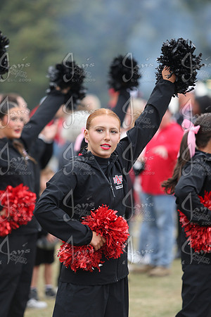 Georgia Southern @ Arkansas State (HOMECOMING) 10-25-25_JWM_0052