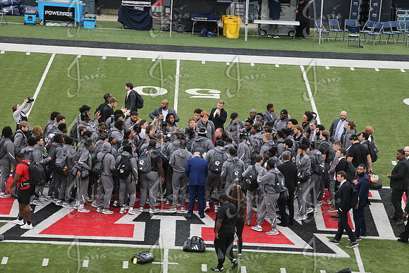 Georgia Southern @ Arkansas State (HOMECOMING) 10-25-25_JWM_0090