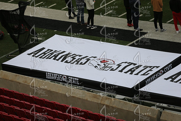 Georgia Southern @ Arkansas State (HOMECOMING) 10-25-25_JWM_0097