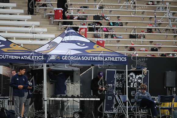 Georgia Southern @ Arkansas State (HOMECOMING) 10-25-25_JWM_0405