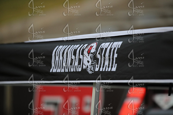 Georgia Southern @ Arkansas State (HOMECOMING) 10-25-25_JWM_0432