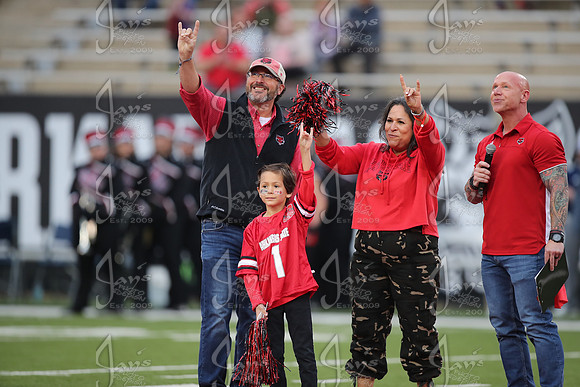 Georgia Southern @ Arkansas State (HOMECOMING) 10-25-25_JWM_0448