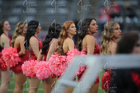 Georgia Southern @ Arkansas State (HOMECOMING) 10-25-25_JWM_0464