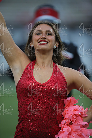 Georgia Southern @ Arkansas State (HOMECOMING) 10-25-25_JWM_0479