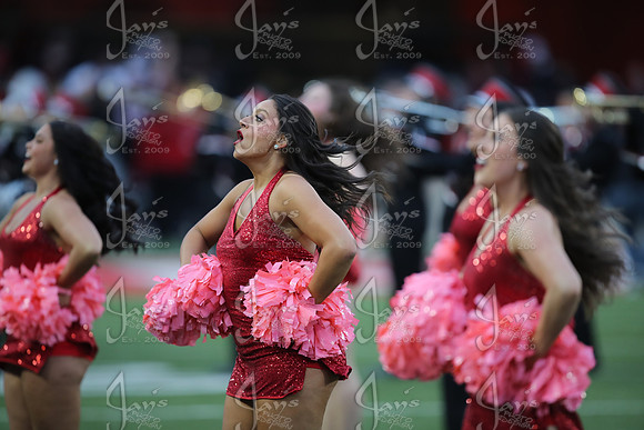 Georgia Southern @ Arkansas State (HOMECOMING) 10-25-25_JWM_0580