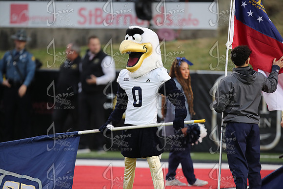 Georgia Southern @ Arkansas State (HOMECOMING) 10-25-25_JWM_0622
