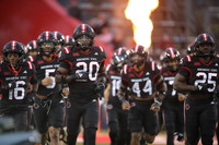 Georgia Southern @ Arkansas State (HOMECOMING) 10-25-25
