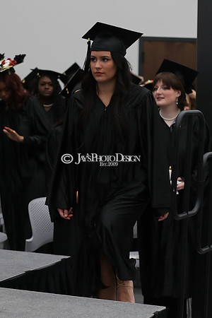 Arkansas State University Three Rivers (Health Sciences' Pinning Ceremony) LPN & RN 12-12-24 _JWM_0319