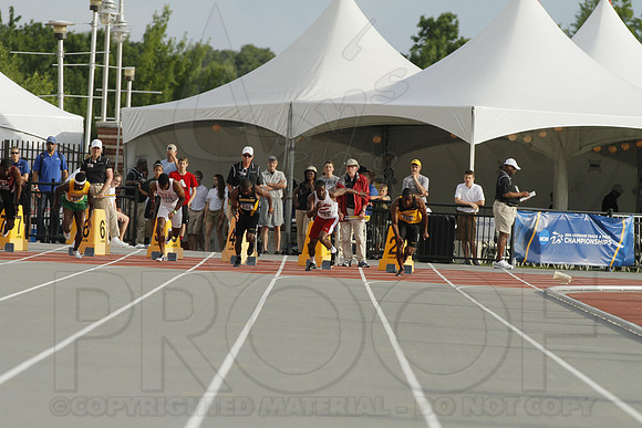 NCAA West Track and Field Preliminaries 5-30-2014 (© Justin Manning) JWM_0181