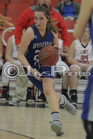 Jessieville @ Harmony Grove Senior Girls 1-12-2016 (©Justin Manning) JWM_0200