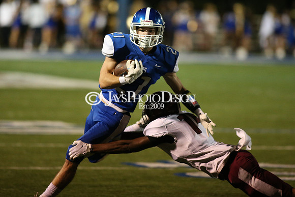 Pine Bluff @ Sylvan Hills 9-24-20 _JWM_0705