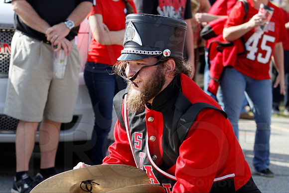 Idaho @ ASU 10-12-13 (© Justin Manning) JWM0010
