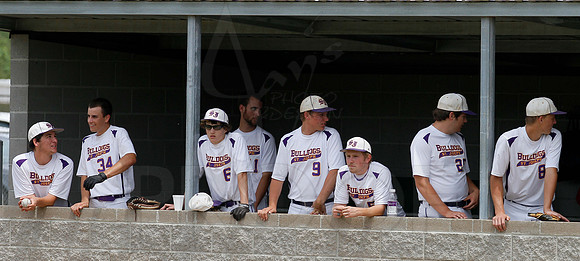 Poyen vs. St. Joesph 5-7-12 Regional Game (Justin Manning)053