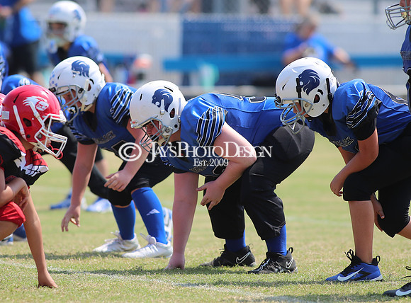 5th Grade Peewee Football (Glen Rose @ Bismarck) 8-24-24_JWM_0013
