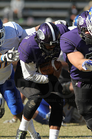 Southern Arkansas University @ Ouachita Baptist University 11-1-2014 (©Justin Manning) JWM_570